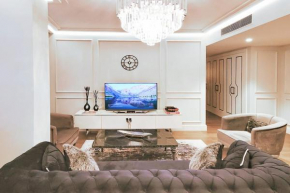 2bedroom apartment and condo at Taksim with free parking